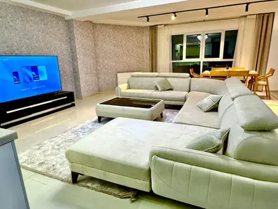 آپارتمان سه خوابه چمران - واحد 5