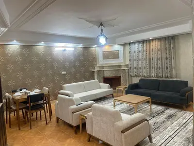 آپارتمان دوخوابه معالی آباد واحد 302