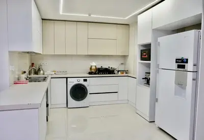 آپارتمان سه خوابه چمران واحد 3