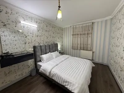 آپارتمان سه خوابه معالی آباد