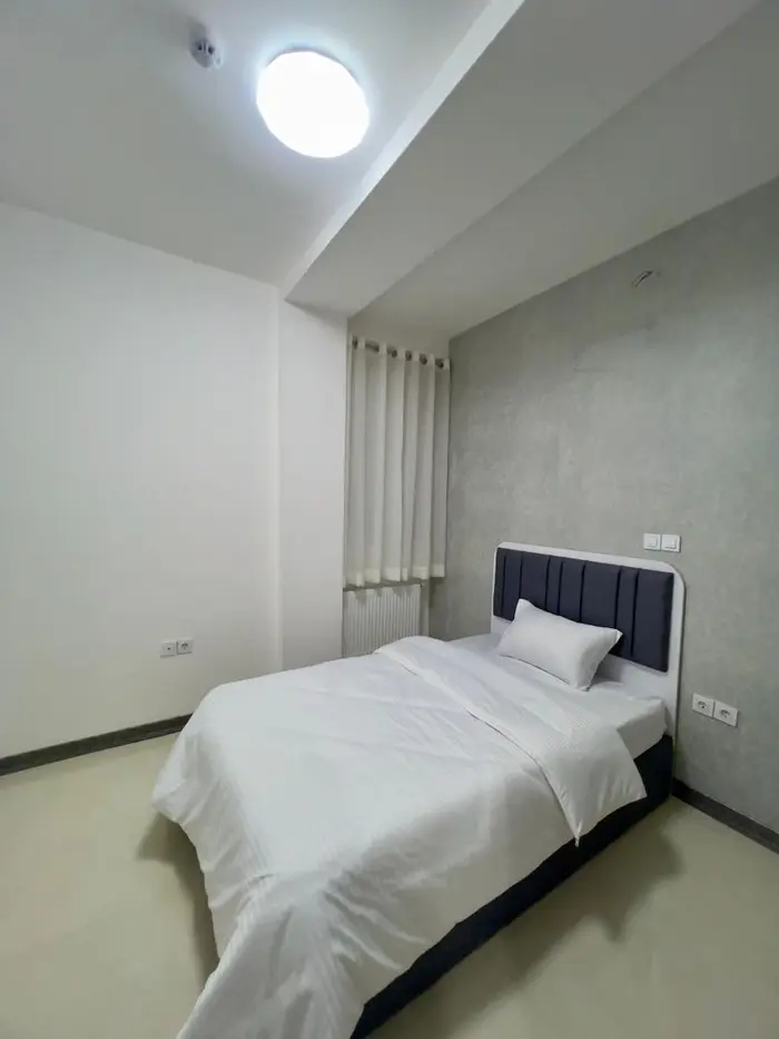 آپارتمان سه خوابه چمران واحد 2 - اتاق