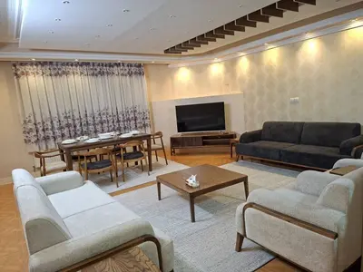 آپارتمان دو خوابه معالی آباد واحد 301