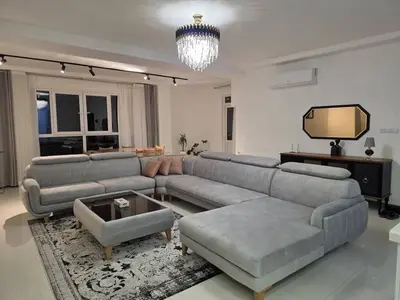 آپارتمان سه خوابه جکوزی دار چمران واحد 6