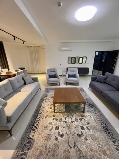 آپارتمان سه خوابه چمران واحد 2