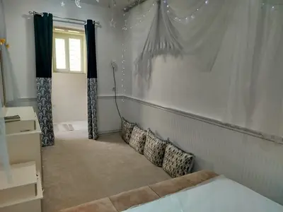 سوئیت فلت کالینگی صدفی