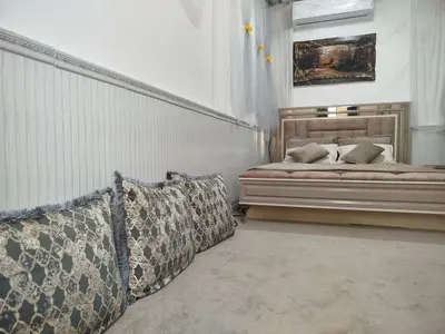 سوئیت فلت کالینگی صدفی