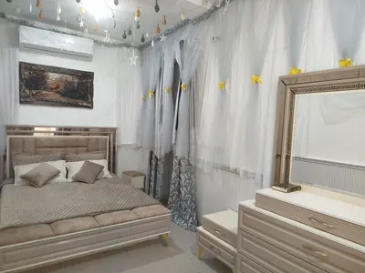 سوئیت فلت کالینگی صدفی