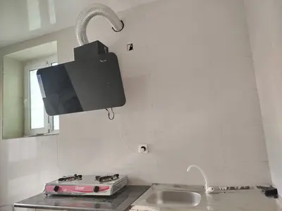 سوئیت فلت کالینگی صدفی