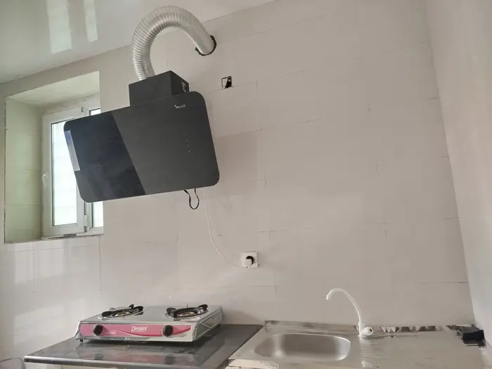 سوئیت فلت کالینگی صدفی