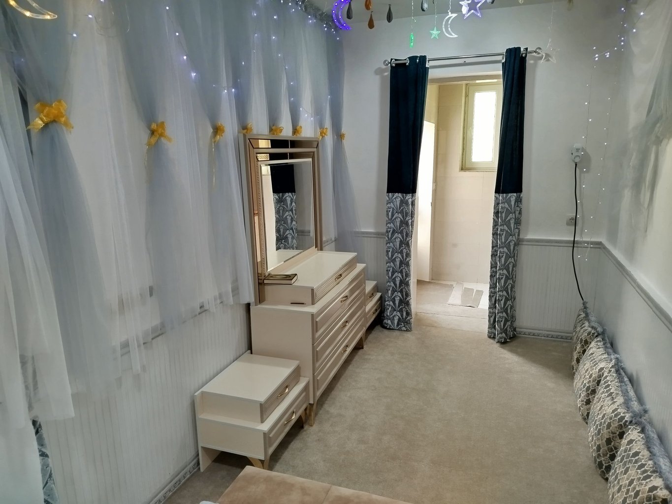 سوئیت فلت کالینگی صدفی