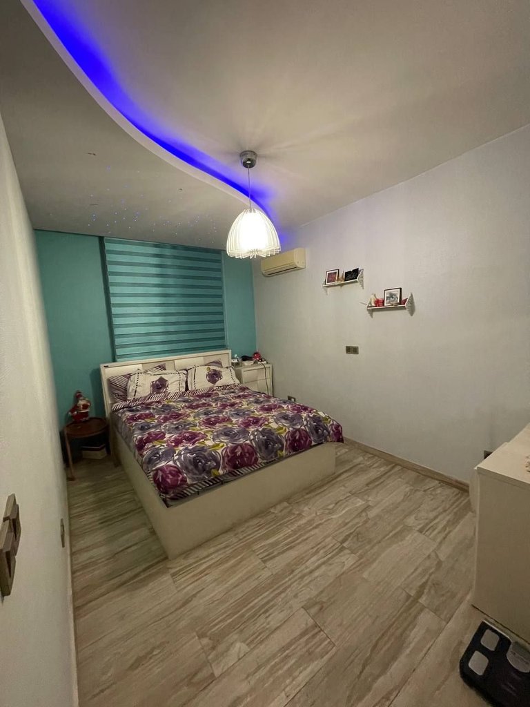 دوخوابه نگین سرو سعادت آباد