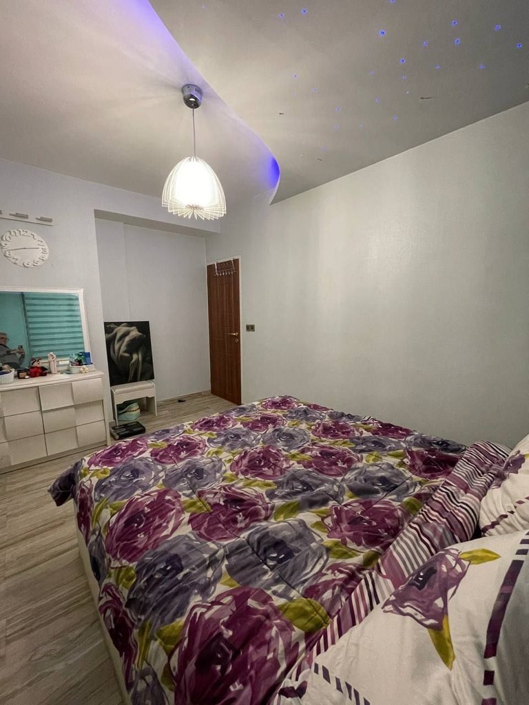 دوخوابه نگین سرو سعادت آباد