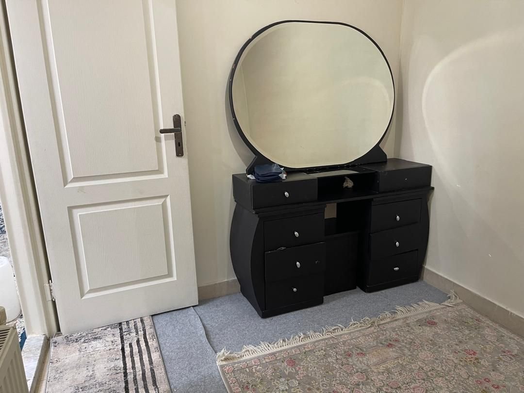 آپارتمان یک خوابه مهرآباد جنوبی