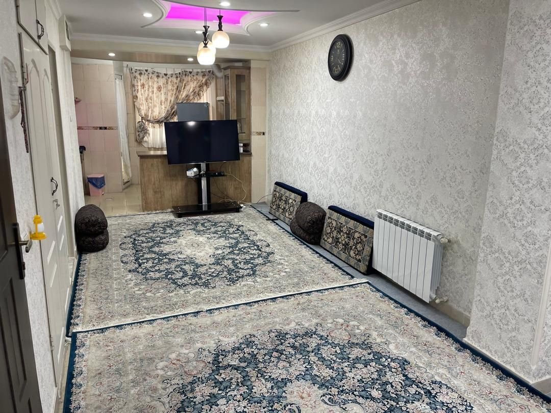 آپارتمان یک خوابه مهرآباد جنوبی