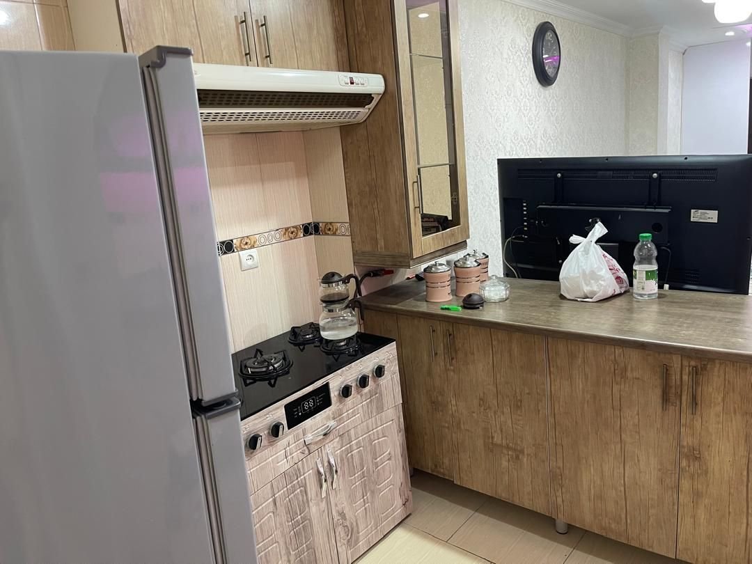 آپارتمان یک خوابه مهرآباد جنوبی