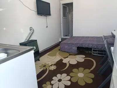 سوئیت فلت کشوری