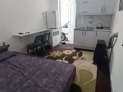 سوئیت فلت کشوری