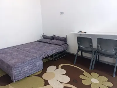 سوئیت فلت کشوری