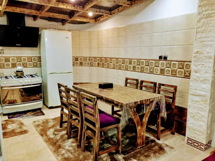 ویلا دوخوابه یاس رامسر