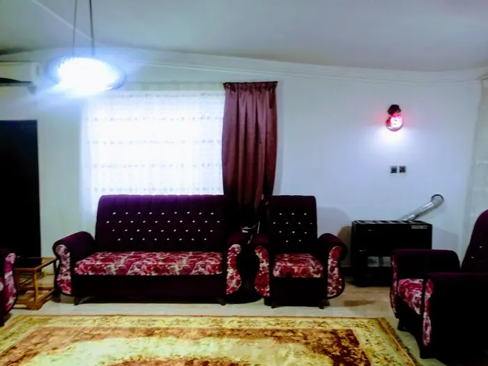 ویلا دوخوابه یاس رامسر