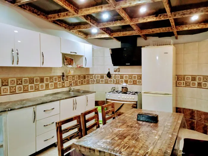 ویلا دوخوابه یاس رامسر