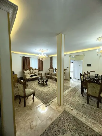 ویلا دوخوابه استخردار شالما سیاهمزگی