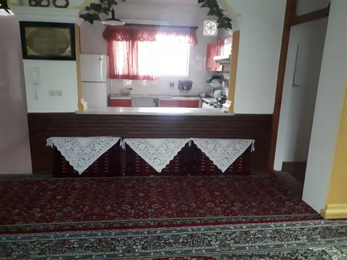 ویلا یک خوابه پوراحمدی