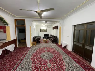 ویلا یک خوابه پوراحمدی