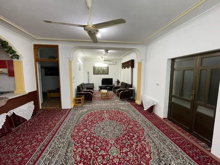 ویلا یک خوابه پوراحمدی