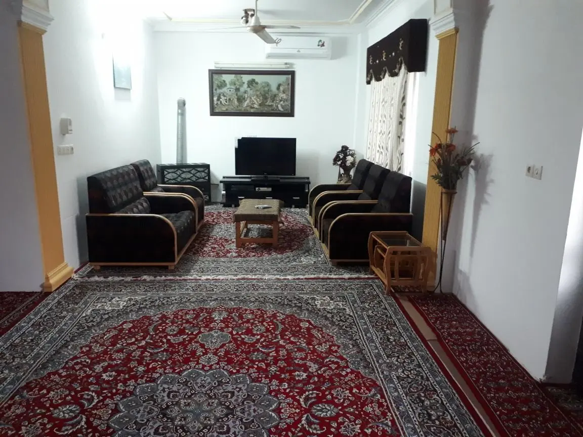 ویلا یک خوابه پوراحمدی