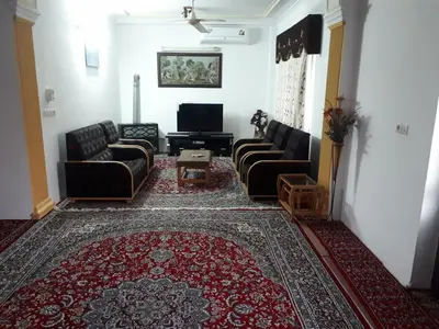 ویلا یک خوابه پوراحمدی