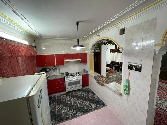 ویلا یک خوابه پوراحمدی