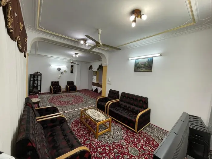 ویلا یک خوابه پوراحمدی