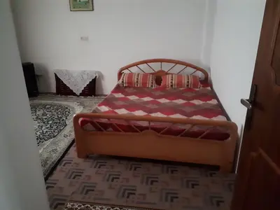 ویلا یک خوابه پوراحمدی