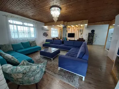 ویلا یک خوابه بهزاد پورشعبان