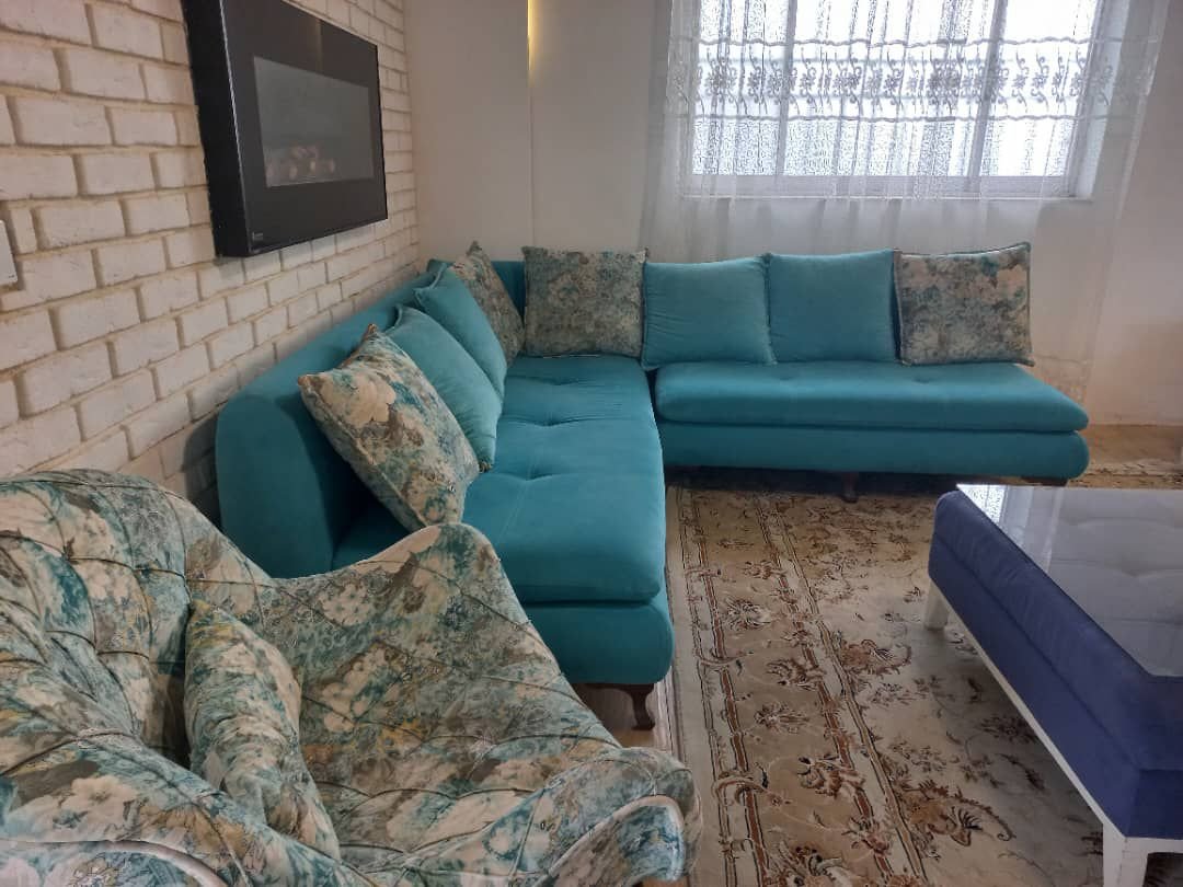 ویلا یک خوابه بهزاد پورشعبان