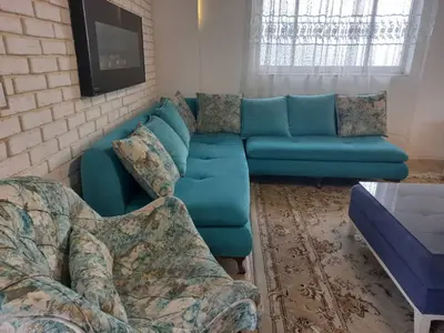 ویلا یک خوابه بهزاد پورشعبان