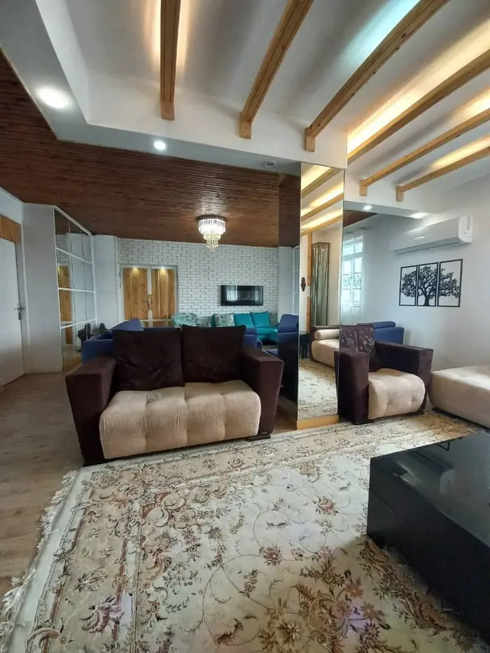 ویلا یک خوابه بهزاد پورشعبان