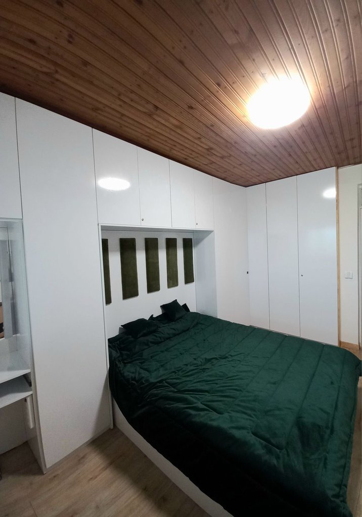 ویلا یک خوابه بهزاد پورشعبان