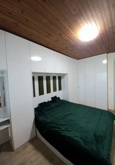 ویلا یک خوابه بهزاد پورشعبان