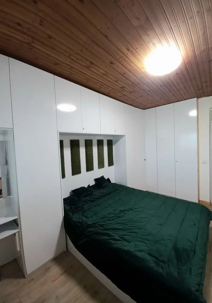 ویلا یک خوابه بهزاد پورشعبان