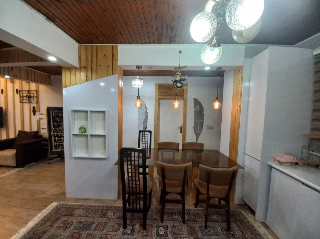 ویلا یک خوابه بهزاد پورشعبان