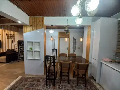 ویلا یک خوابه بهزاد پورشعبان