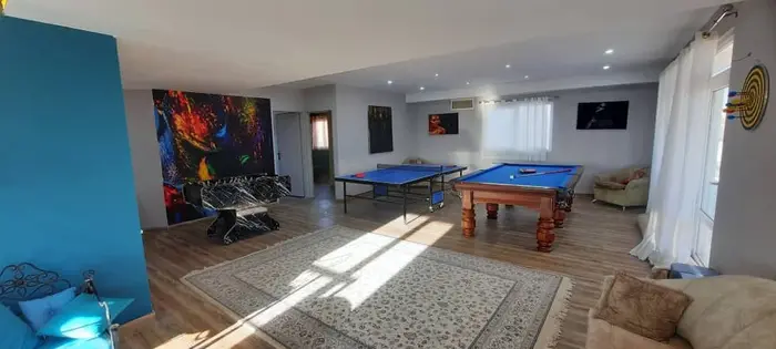 ویلا پنج خوابه دوبلکس عمارت هوتارو