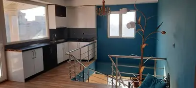 ویلا پنج خوابه دوبلکس عمارت هوتارو