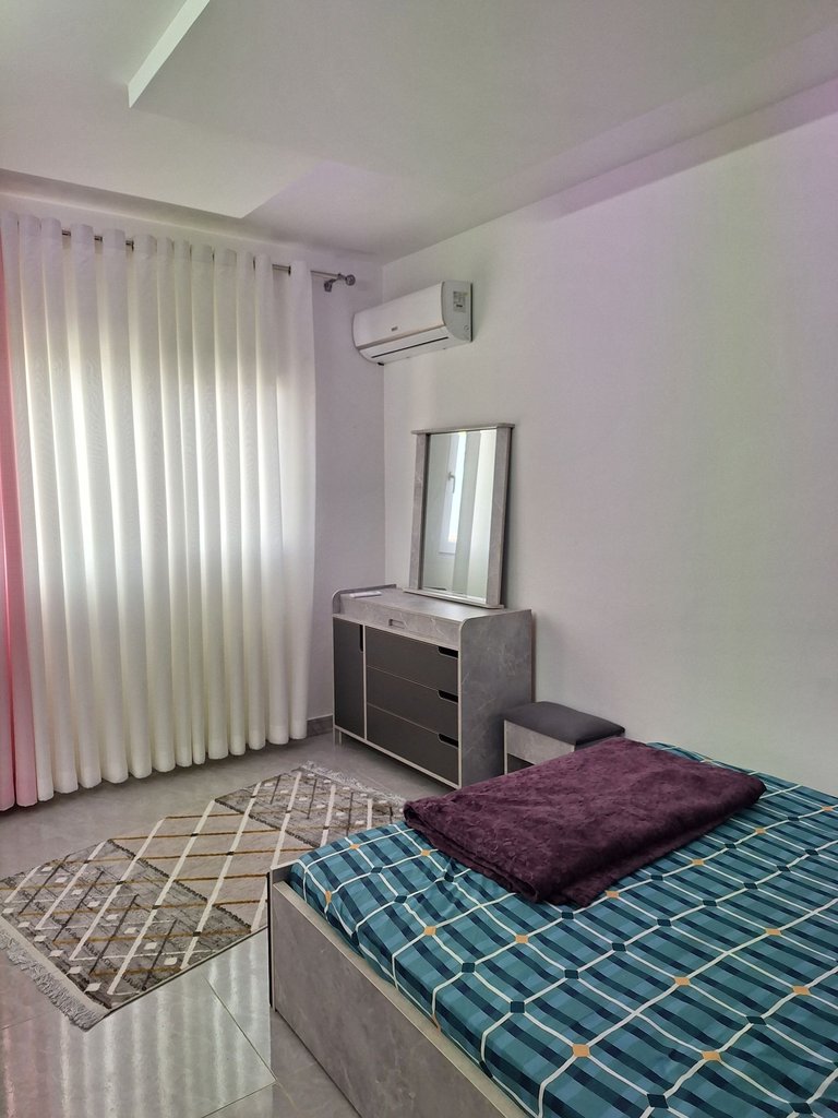 ویلا سه خوابه دوبلکس استخردار آبگرم بهار 10