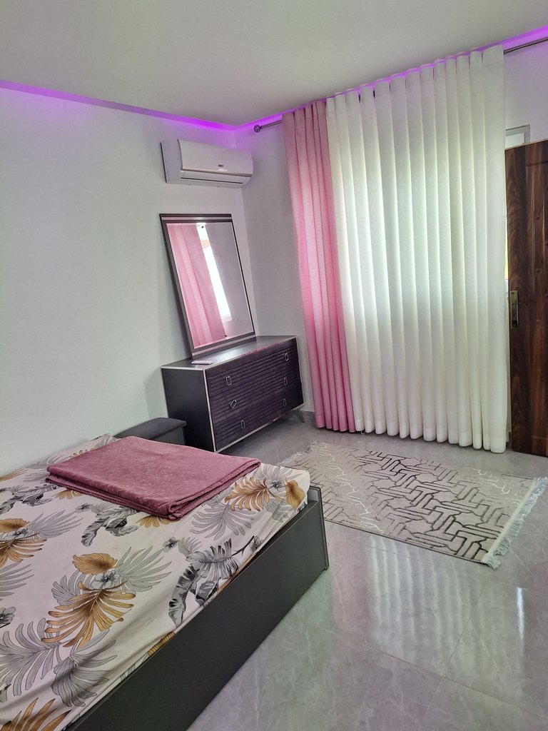 ویلا سه خوابه دوبلکس استخردار آبگرم بهار 10