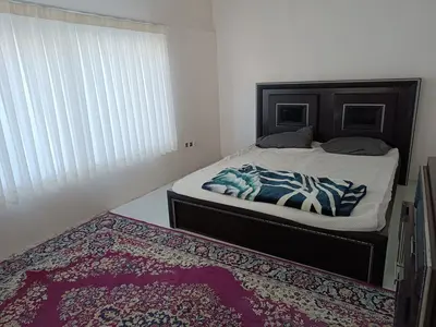 ویلا دوخوابه استخردار آبگرم هاویر