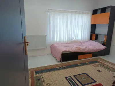 ویلا دوخوابه استخردار آبگرم هاویر