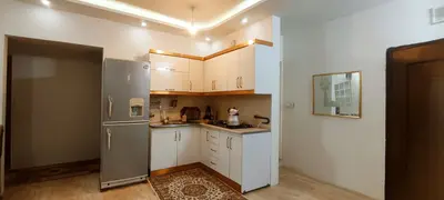 ویلا سه خوابه گرودمان بوژان